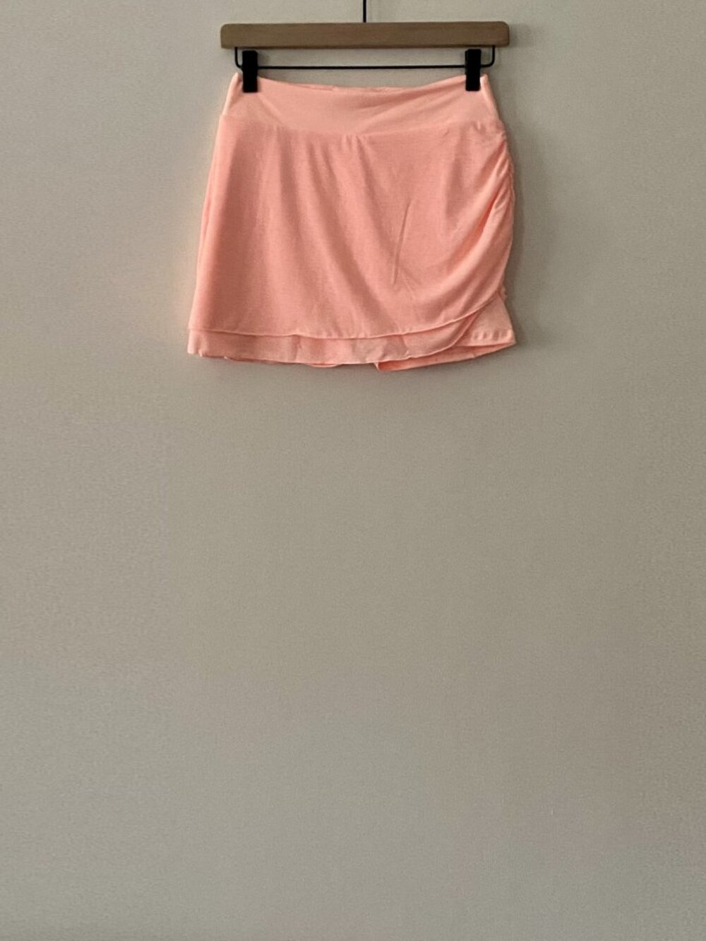 Free People Movement Little Bit Of Love Skort NWOT - Picture 5 of 8
